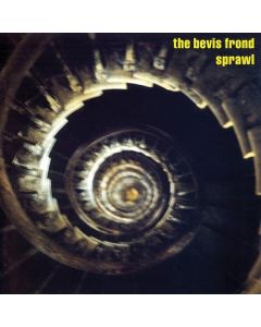 The Bevis Frond - Sprawl CD