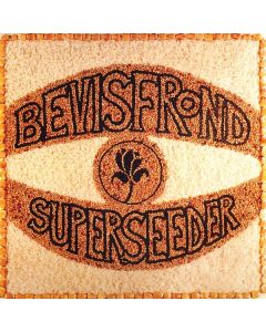 The Bevis Frond - Superseeder CD