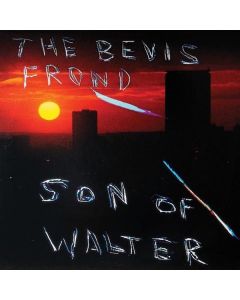 The Bevis Frond - Son Of Walter CD