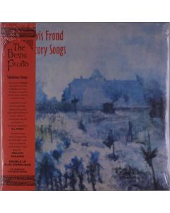 The Bevis Frond - Valedictory Songs LP
