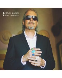 Howe Gelb - Future Standards CD