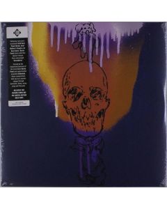 Curanderos (Bardo Pond) - Curanderos (Limited-Edition) (Gold VInyl) LP