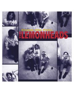 The Lemonheads - Come On Feel The Lemonheads (30th Anniversary Edition) CD