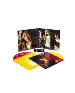 The Lemonheads - Come On Feel The Lemonheads (30th Anniversary Edition) (Limited Edition) (Red & Yellow Vinyl) LP