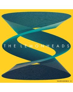 The Lemonheads - Varshons II CD