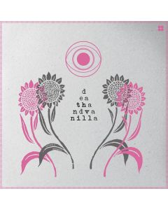 Death And Vanilla - Are You A Dreamer? (Limited-Edition) (Clear Vinyl) LP