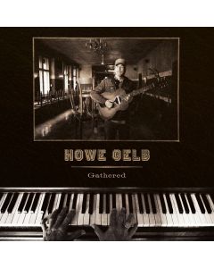 Howe Gelb - Gathered CD