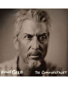 Howe Gelb - The Coincidentalist / Dusty Bowl (Reissue) (Limited Edition) (Gold Vinyl) LP