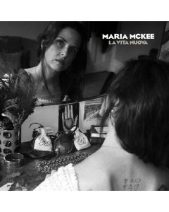 Maria McKee - La Vita Nuova (Limited Edition) CD