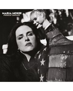 Maria McKee - Peddlin' Dreams CD