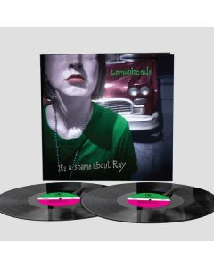 The Lemonheads - It's A Shame About Ray (30th Anniversary) (remastered) (Limited Deluxe Bookback Edition) LP