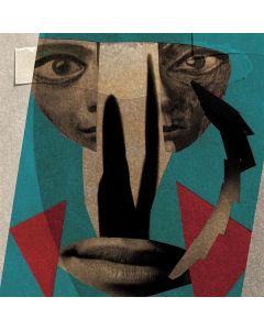 Vanishing Twin - Afternoon X CD