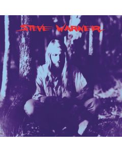 Steve Warner - Steve Warner CD