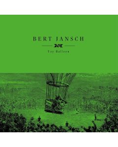 Bert Jansch - Toy Balloon LP