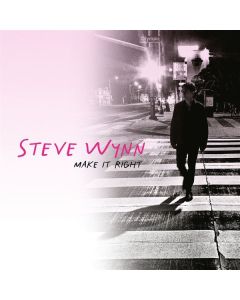 Steve Wynn (Dream Syndicate) - Make It Right CD