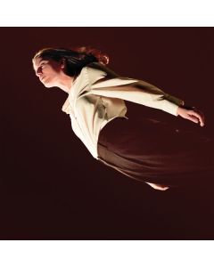 Deradoorian - Ready For Heaven CD