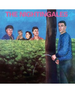 The Nightingales - In The Good Old Country Way CD