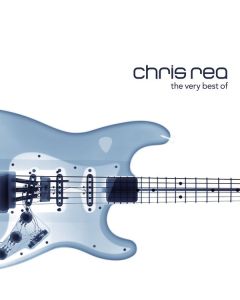 Chris Rea - The Very Best Of Chris Rea CD