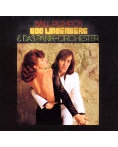 Udo Lindenberg - Ball Pompös CD