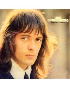 Udo Lindenberg - Daumen im Wind CD