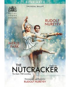 Royal Ballet - Der Nussknacker DVD