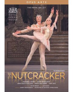 Royal Ballet Covent Garden:Der Nußknacker (Tschaikowsky) DVD
