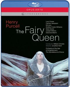 Henry Purcell (1659-1695) - The Fairy Queen BR
