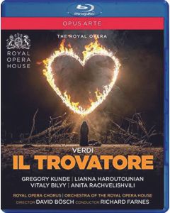 Giuseppe Verdi (1813-1901) - Il Trovatore BR