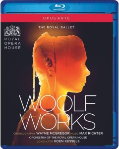 Woolf Works (Ballettmusik) BR