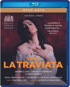 Giuseppe Verdi (1813-1901) - La Traviata BR