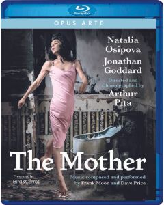 Natalia Osipiva & Jonathan Goddard - The Mother (nach Hans Christian Andersen) BR