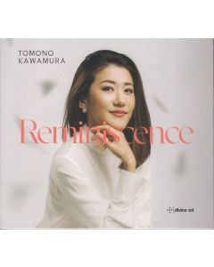 Tomono Kawamura - Reminiscence CD