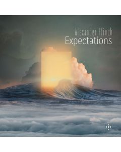 Alexander Ffinch - Expectations CD