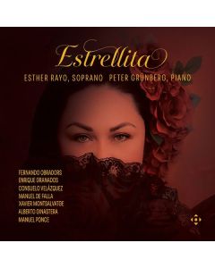 Esther Rayo - Estrellita (180g) LP