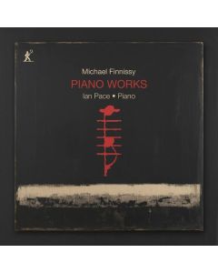 Michael Finnissy - Klavierwerke CD