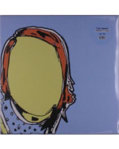 Format - Interventions + Lullabies (Cyan Blue Vinyl) LP