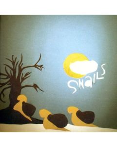 The Format - Snails EP (Bonus Track Version) LP