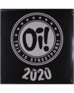 Oi This Is Streetpunk 2020 10I