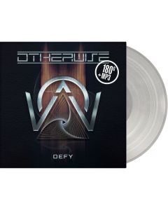 Otherwise - Defy (180g) (Limited Edition) (Clear Vinyl) LP