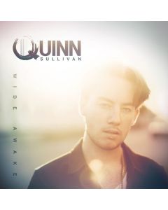 Quinn Sullivan - Wide Awake CD
