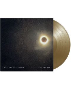 Masters Of Reality - The Archer (Limited Edition) (Bronze Vinyl) LP