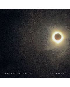 Masters Of Reality - The Archer CD
