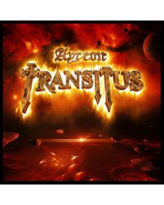 Ayreon - Transitus CD