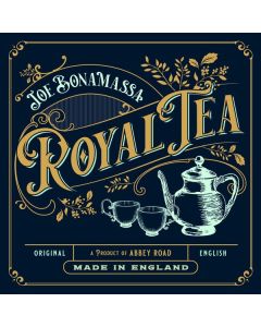 Joe Bonamassa - Royal Tea CD