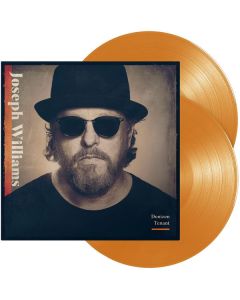 Joseph Williams (Toto) - Denizen Tenant (180g) (Orange Vinyl) LP