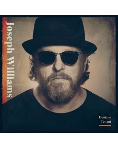 Joseph Williams (Toto) - Denizen Tenant CD