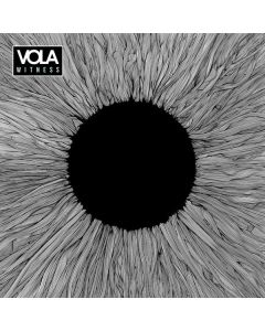 Vola - Witness CD