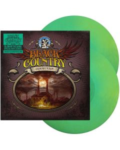 Black Country Communion - Black Country Communion (180g) (Limited Edition) (Glow In The Dark Vinyl) LP