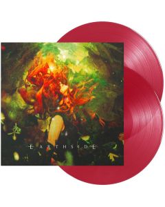 Earthside - Let The Truth Speak (Limited Edition) (Red Vinyl) LP
