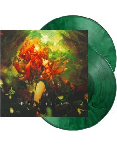 Earthside - Let The Truth Speak (Limited Edition) (Forest Green Marble Vinyl) LP